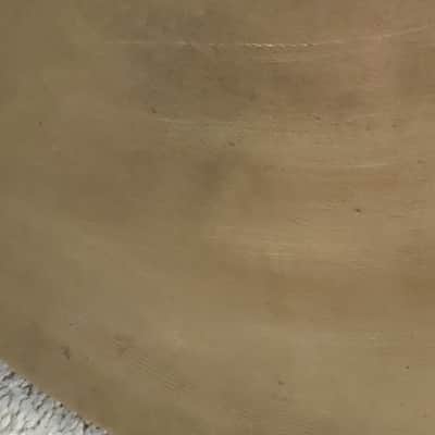 17" Zildjian A Custom Crash 1343g image 3