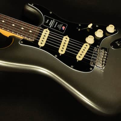 Fender American Professional II Stratocaster image 5