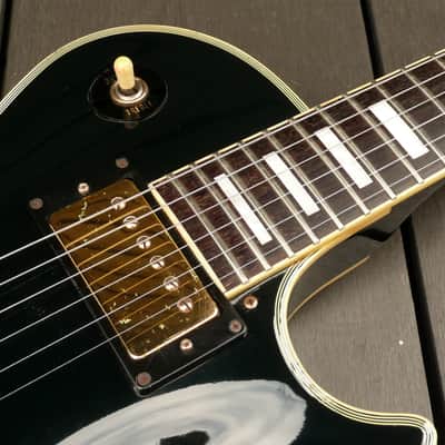 Greco EG Mint Collection LPC 1989 Black image 3