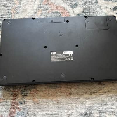 Korg nanoKONTROL Studio Mobile MIDI Controller image 3