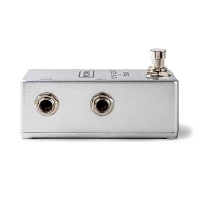 MXR M231 TRS Split+Tap Footswitch image 5