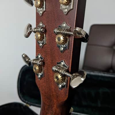 Martin 0-15M - Westside Custom 2020 image 11