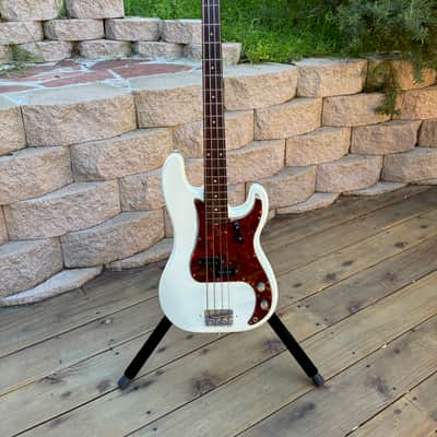 1963 Fender Precision Bass image 1