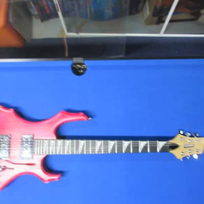 ~Cashner~ Pink Flame image 3