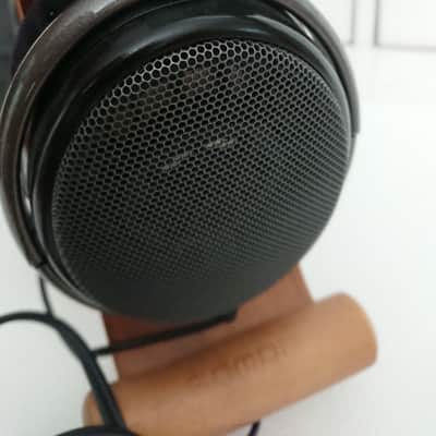 Sennheiser HD 650 - Black / Grey image 7