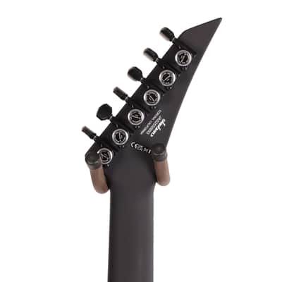 Jackson American Series Rhoads RR24 HT Satin Black image 7