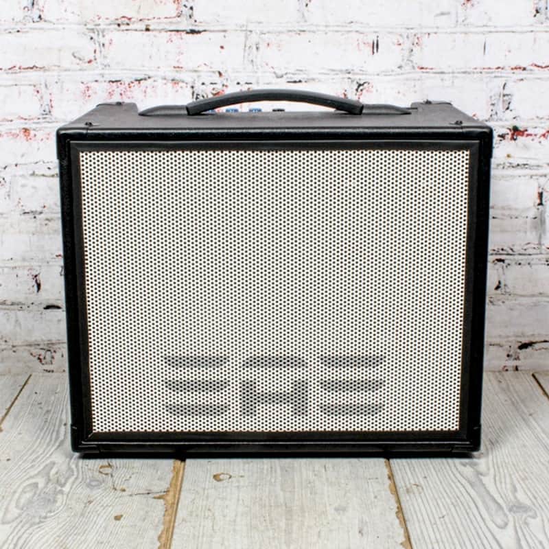 EAE A4-56 120w Acoustic Guitar Amplifier. Mixer. DFX. Bluetooth. Lithium Batteries. New & Unused. image 1
