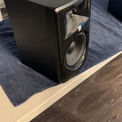 JBL LSR308 MK II 8" 2-Way Powered Studio Monitor (Pair) image 4