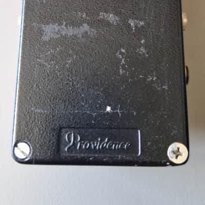 Providence Stampede OD SOV-2 Overdrive image 7