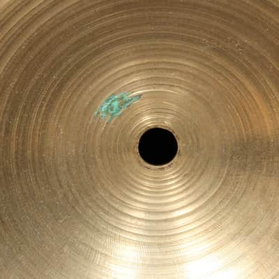 Zildjian A. Zildjian 20 Rock Ride (06/16) image 3