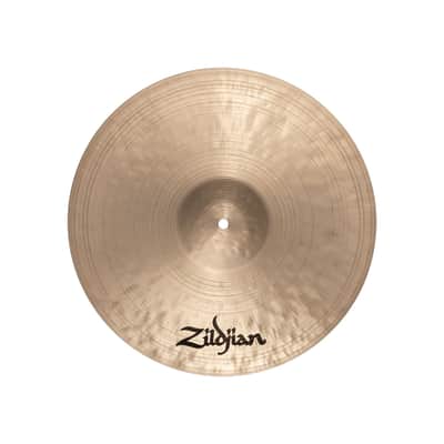 Zildjian - ZJ K2211 18 K Klassich Symphonic Medium Heavy Pair image 3