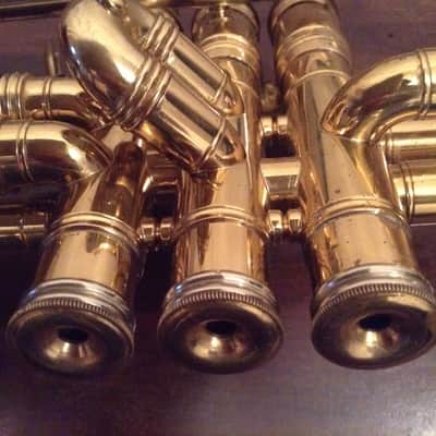 Selmer K-Modified 24B 1963 image 11