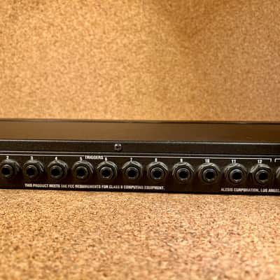 Alesis D4 Drum Module 1990s – Serviced – Warranty image 14
