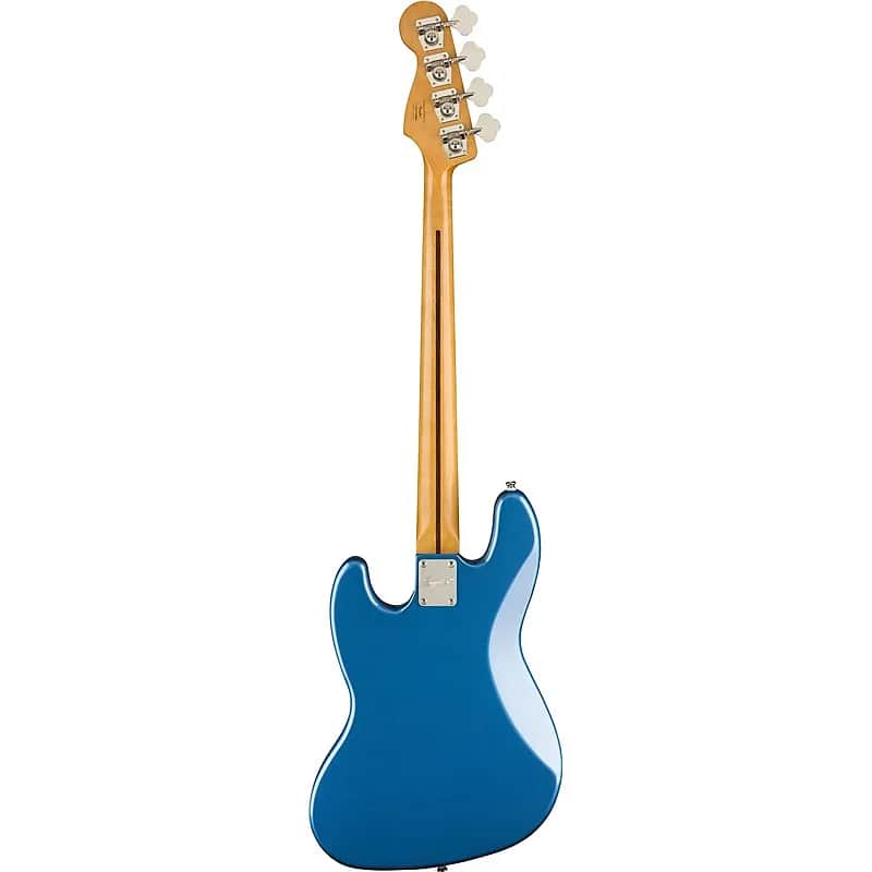 Squier FSR Classic Vibe Late '60s Jazz Bass image 2