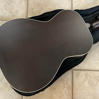 2025 Gibson L-00 Special Acoustic Electric Satin Vintage Sunburst image 8