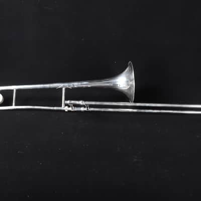 King 606 Trombone image 10