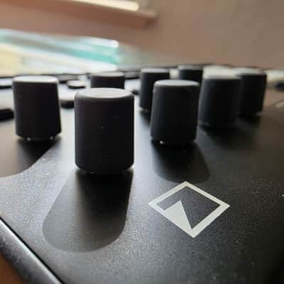 Elektron Analog Rytm MkII Drum Machine image 15