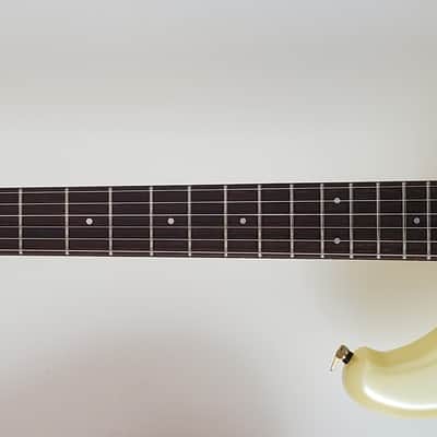Rare 1985 Ibanez RoadStar II RS 525 Series MIJ Japan Schaller Style Trem OHSC image 10
