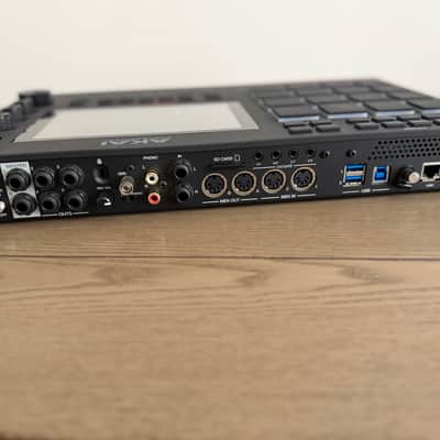 Akai MPC Live II Standalone Sampler / Sequencer 2020 - Present - Black image 3