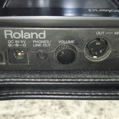 Roland PMA-5 Personal Music Assistant image 2