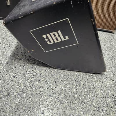 JBL Professional Series 4602A Slanted Speaker image 5