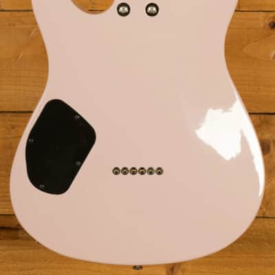 Yamaha Pacifica SC Standard Plus PACS+11S - Rosewood - Ash Pink image 4