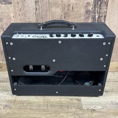 Carr The Bloke 48-Watt 1x12" Guitar Combo 2013 image 5