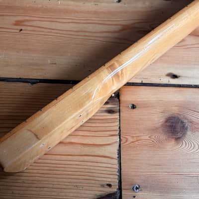 1970s Vintage Grant Precision P Bass Guitar Neck Japan image 25