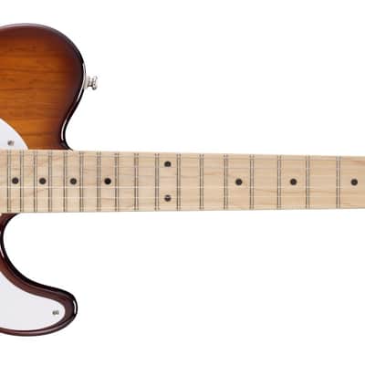 G&L Tribute ASAT Classic Gloss Black, MP image 6