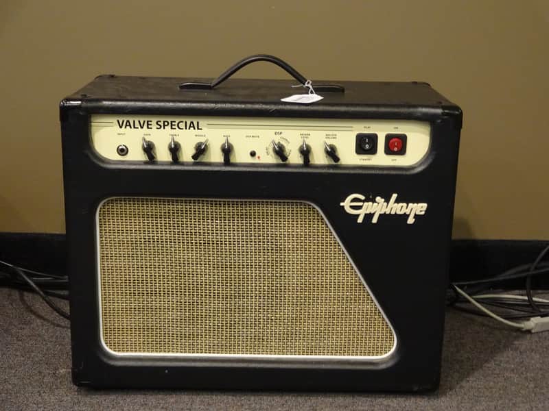 Epiphone Valve Special 1x10 Combo image 1