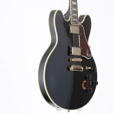 Epiphone B.B. King Lucille Epiphone B.B. King [U07081750] (04/28) image 8