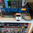 Warm Audio WA-1B Tube Opto Compressor  2023 - Present - Blue