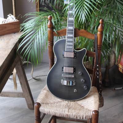 HAGSTROM Ultra Max Black Satin, 4, 01 KG image 17