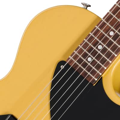 Gibson Les Paul Junior Guitar - TV Yellow image 7