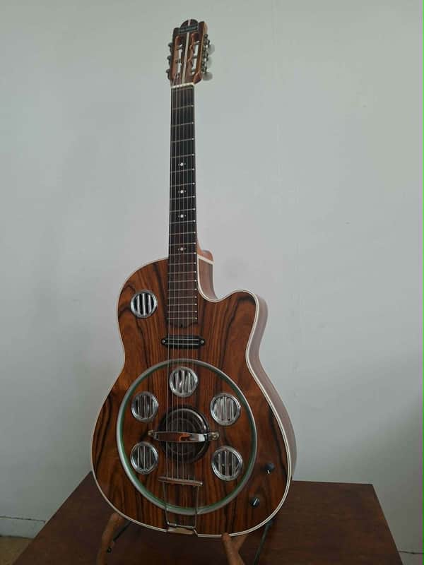 Del Vecchio Dinamico 2020 image 1