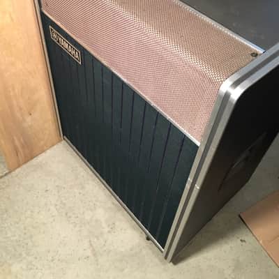 Yamaha RA-100 Rotary Speaker Leslie Guitar Amplifier - Like David Gilmour image 4
