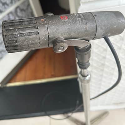RCA BK-5B 1950s - Gunmetal image 2