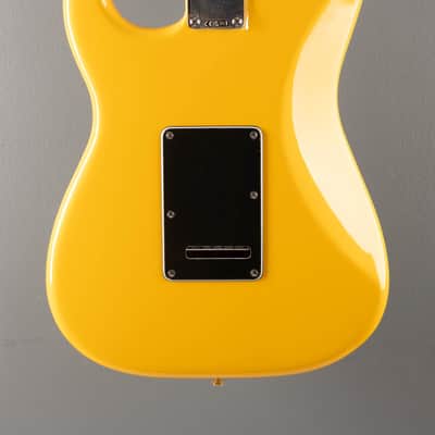 Fender Player II Modified Stratocaster HSS - Sunshine Yellow image 4