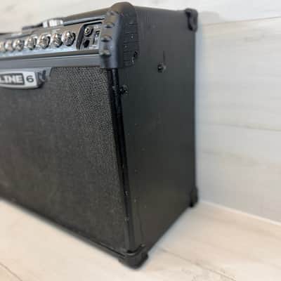 Line 6 Spider Jam 75W 1x12 Modeling Guitar Combo Amp Celestion 2008-2013 image 8