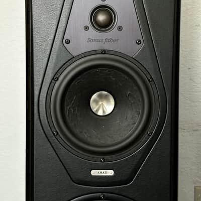 Sonus Faber Amati Futura Tower Speakers (Pair) image 8