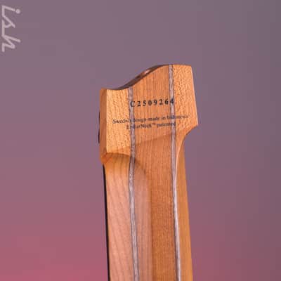 Strandberg Boden Metal NX 7 Demo image 13