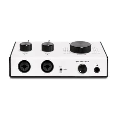Blackstar Polar 2 2-Channel Guitar Interface image 2