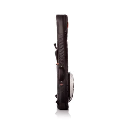 M80 Classic Electric Guitar Black Mono image 10