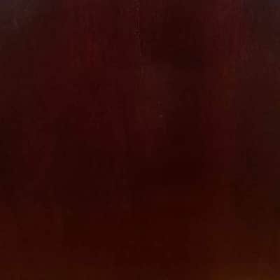 ARTHUR HENSEL OM hand carfted acoustic 1937 image 5
