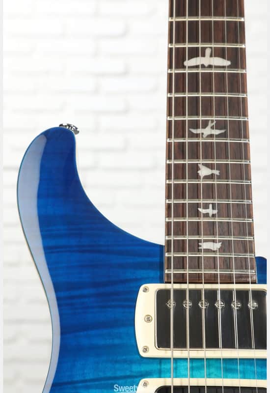 PRS SE Special Semi-Hollow