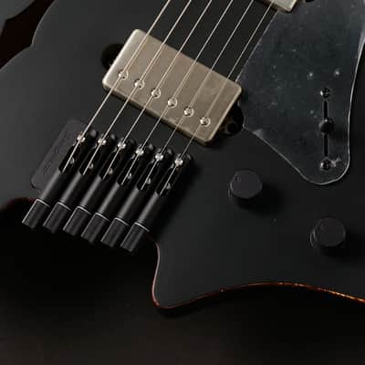strandberg Salen Jazz NX 6 (Black) image 4