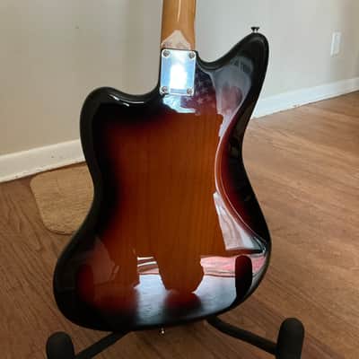 Fender Vintera II '50s Jazzmaster 2025 Upgraded image 6