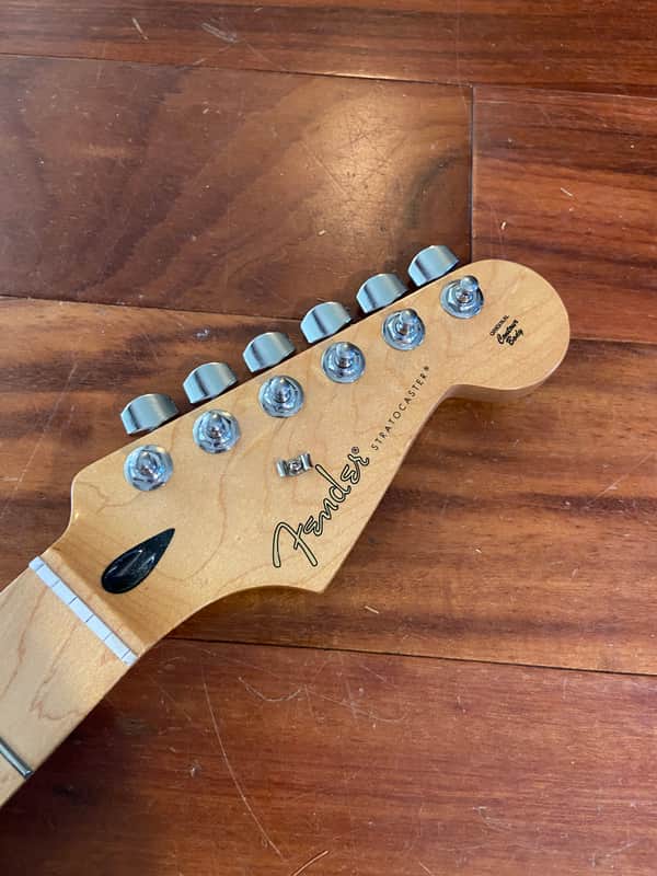 Fender Player Stratocaster