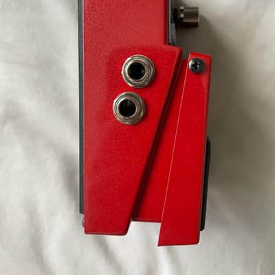 Boss RC-5 Loop Station 2020 - Present - Red image 5