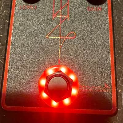 Klein Audio Dybbuk Box - Sammy Duet Signature 2026 - Black image 2